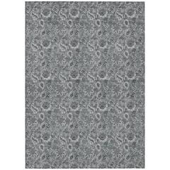 Chantille ACN661 Gray 2'6" x 3'10" Rug