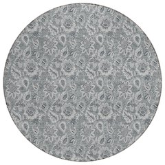 Chantille ACN661 Gray 8' x 8' Rug
