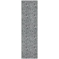 Chantille ACN661 Gray 2'3" x 7'6" Rug
