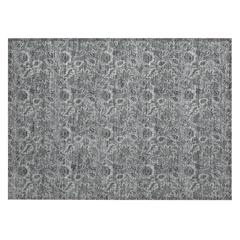 Chantille ACN661 Gray 1'8" x 2'6" Rug