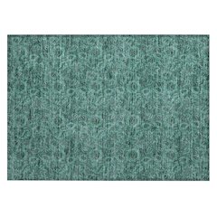 Chantille ACN661 Teal 1'8" x 2'6" Rug