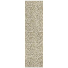 Chantille ACN662 Brown 2'3" x 7'6" Rug
