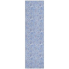 Chantille ACN662 Blue 2'3" x 7'6" Rug