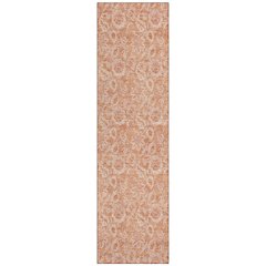 Chantille ACN662 Orange 2'3" x 7'6" Rug