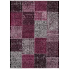 Chantille ACN663 Red 2'6" x 3'10" Rug