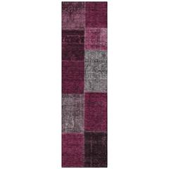Chantille ACN663 Red 2'3" x 7'6" Rug