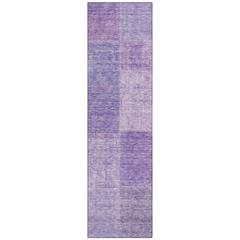 Chantille ACN664 Purple 2'3" x 7'6" Rug