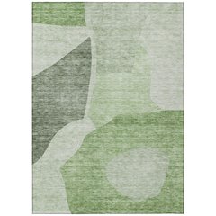 Chantille ACN665 Green 2'6" x 3'10" Rug