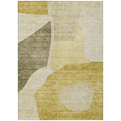 Chantille ACN665 Gold 2'6" x 3'10" Rug