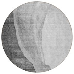 Chantille ACN667 Gray 8' x 8' Rug