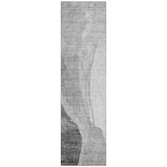 Chantille ACN667 Gray 2'3" x 7'6" Rug