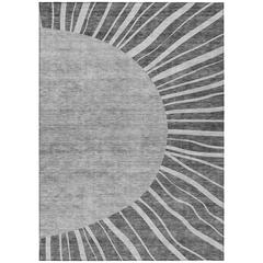Chantille ACN668 Gray 2'6" x 3'10" Rug