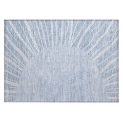 Chantille ACN668 Blue 1'8" x 2'6" Rug