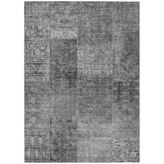 Chantille ACN669 Gray 2'6" x 3'10" Rug