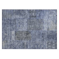 Chantille ACN669 Blue 1'8" x 2'6" Rug