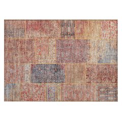 Chantille ACN669 Red 1'8" x 2'6" Rug