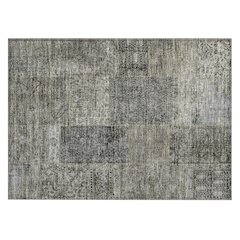Chantille ACN669 Brown 1'8" x 2'6" Rug