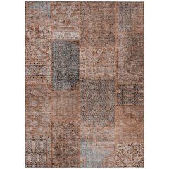Chantille ACN669 Orange 2'6" x 3'10" Rug