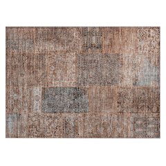 Chantille ACN669 Orange 1'8" x 2'6" Rug