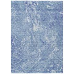 Chantille ACN670 Blue 2'6" x 3'10" Rug