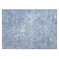 Chantille ACN670 Blue 1'8" x 2'6" Rug