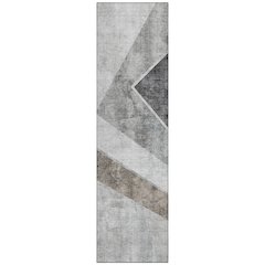 Chantille ACN671 Gray 2'3" x 7'6" Rug