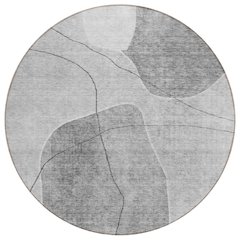 Chantille ACN672 Gray 8' x 8' Rug
