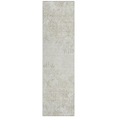 Chantille ACN673 Brown 2'3" x 7'6" Rug