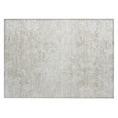 Chantille ACN673 Brown 1'8" x 2'6" Rug