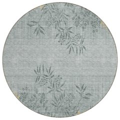 Chantille ACN673 Gray 8' x 8' Rug