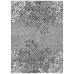 Chantille ACN673 Gray 2'6" x 3'10" Rug