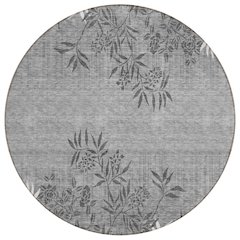 Chantille ACN673 Gray 8' x 8' Rug