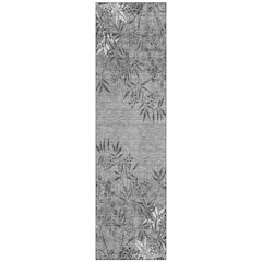 Chantille ACN673 Gray 2'3" x 7'6" Rug