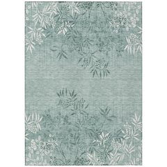 Chantille ACN673 Green 2'6" x 3'10" Rug