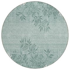 Chantille ACN673 Green 8' x 8' Rug