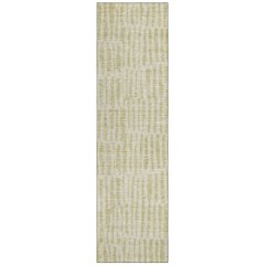 Chantille ACN674 Brown 2'3" x 7'6" Rug