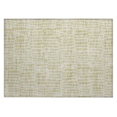 Chantille ACN674 Brown 1'8" x 2'6" Rug