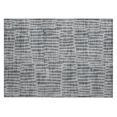 Chantille ACN674 Gray 1'8" x 2'6" Rug