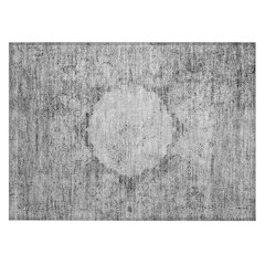 Chantille ACN675 Gray 1'8" x 2'6" Rug
