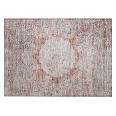 Chantille ACN675 Red 1'8" x 2'6" Rug
