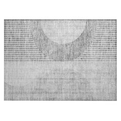 Chantille ACN676 Gray 1'8" x 2'6" Rug