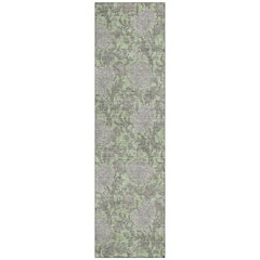 Chantille ACN677 Green 2'3" x 7'6" Rug
