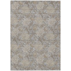Chantille ACN677 Gray 2'6" x 3'10" Rug