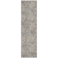 Chantille ACN677 Gray 2'3" x 7'6" Rug