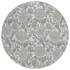 Chantille ACN677 Ivory 8' x 8' Rug