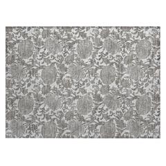 Chantille ACN677 Ivory 1'8" x 2'6" Rug