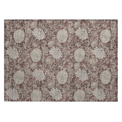 Chantille ACN677 Red 1'8" x 2'6" Rug