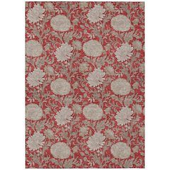 Chantille ACN677 Red 2'6" x 3'10" Rug