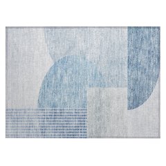 Chantille ACN678 Blue 1'8" x 2'6" Rug