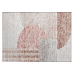 Chantille ACN678 Orange 1'8" x 2'6" Rug